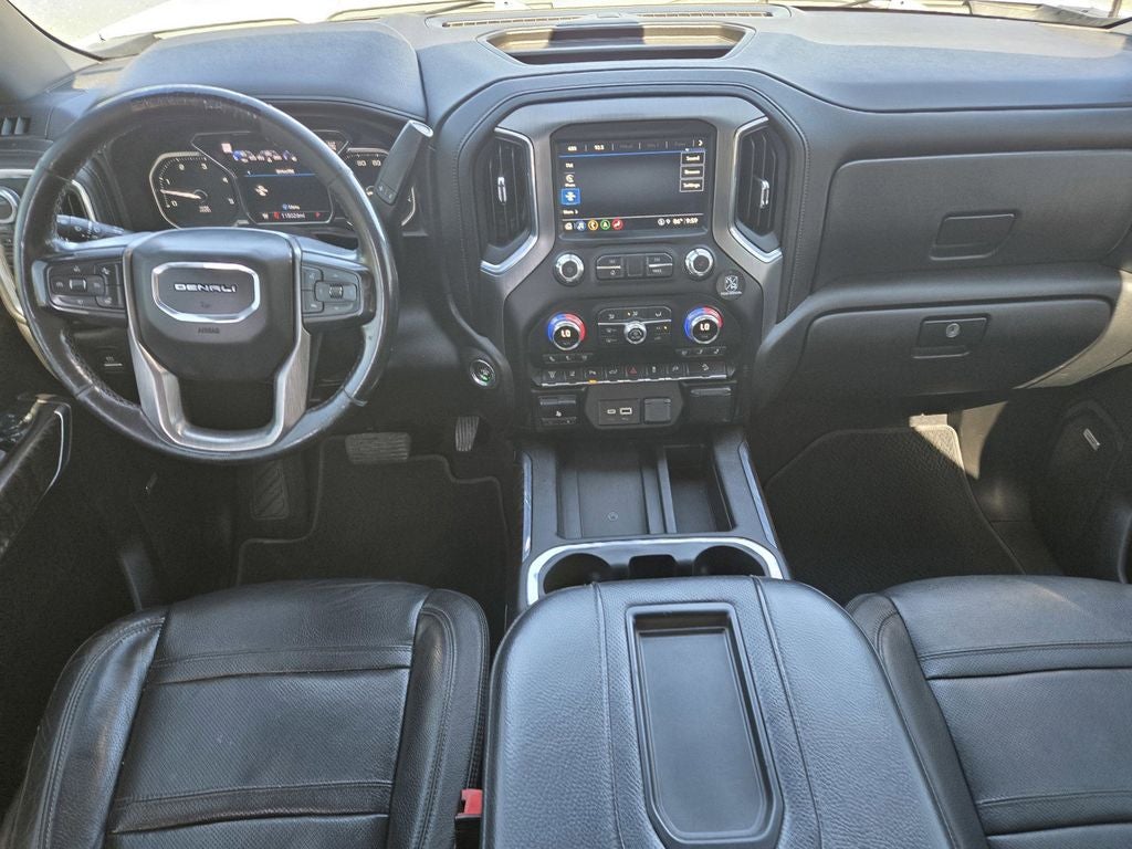 2021 GMC Sierra 2500HD Denali