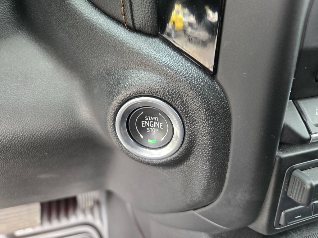 2021 GMC Sierra 1500 AT4 BLACK WIDOW