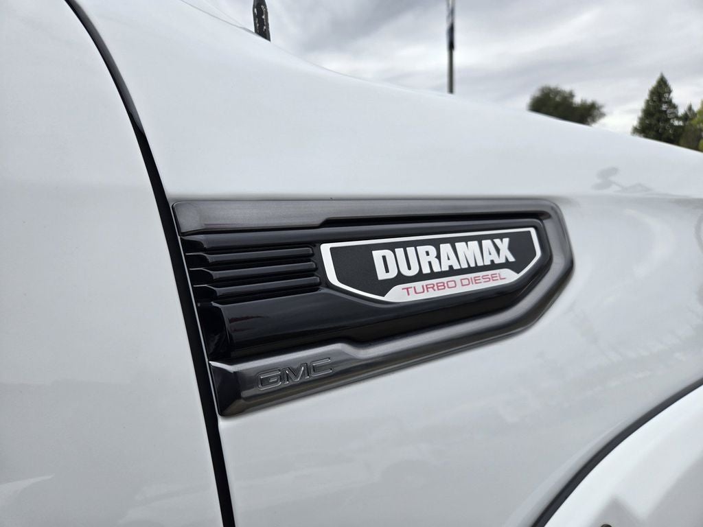 2021 GMC Sierra 1500 AT4 BLACK WIDOW