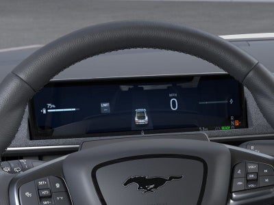 2026 Ford Mustang Mach-E Select