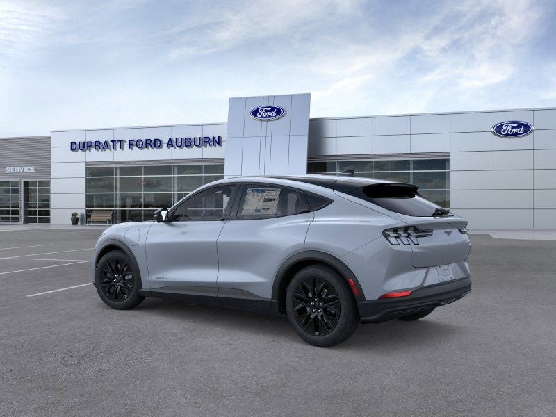 2026 Ford Mustang Mach-E Select