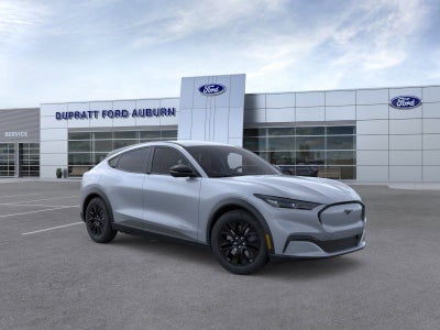 2026 Ford Mustang Mach-E Select