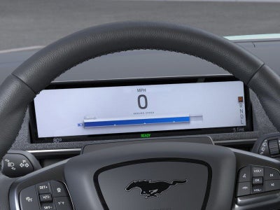 2024 Ford Mustang Mach-E Premium