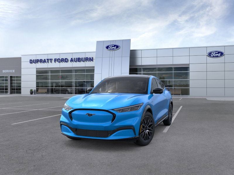 2024 Ford Mustang Mach-E Premium