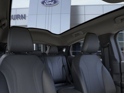 2024 Ford Mustang Mach-E Premium