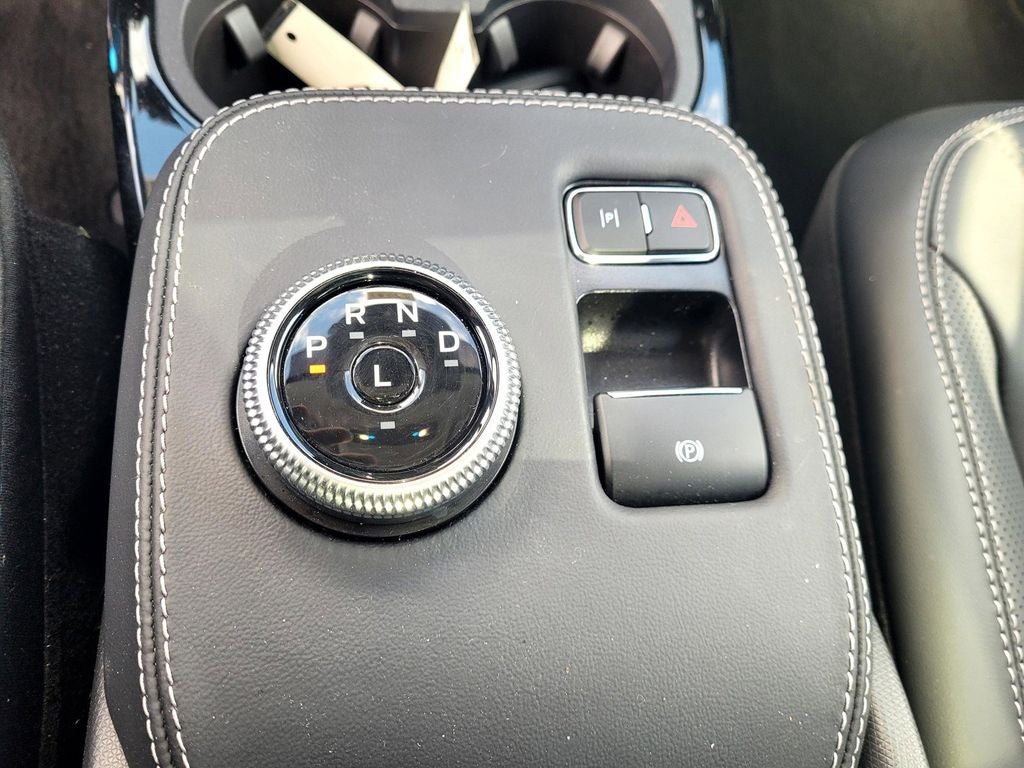 2024 Ford Mustang Mach-E Premium