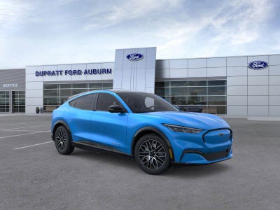 2024 Ford Mustang Mach-E Premium