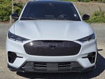 2022 Ford Mustang Mach-E GT