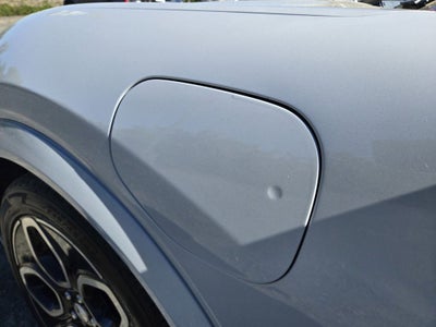 2022 Ford Mustang Mach-E GT