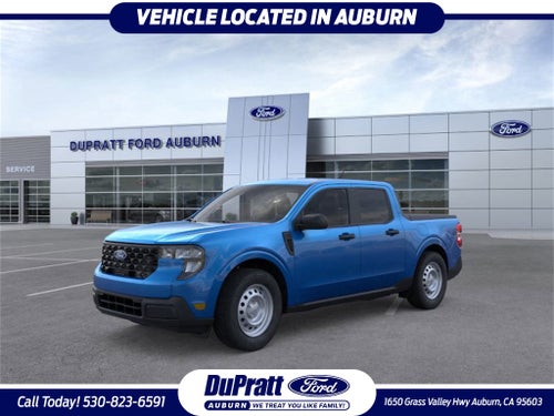 2025 Ford Maverick XL