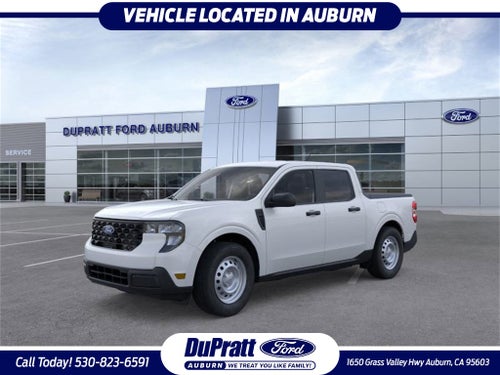 2025 Ford Maverick XL