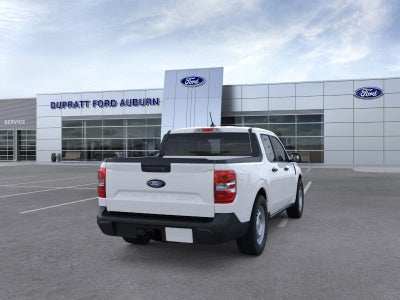 2025 Ford Maverick XL