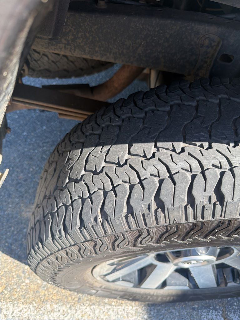 2010 Toyota Tacoma Base V6