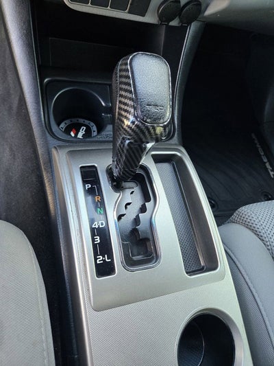 2015 Toyota Tacoma Base V6