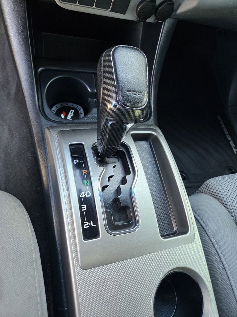 2015 Toyota Tacoma Base V6