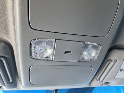 2015 Toyota Tacoma Base V6