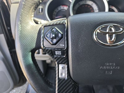 2015 Toyota Tacoma Base V6