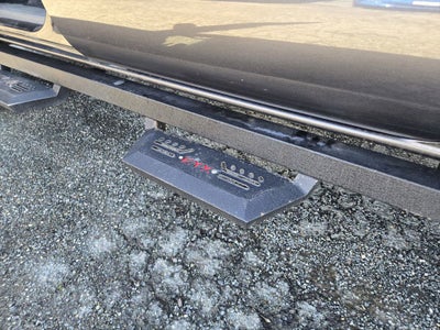 2015 Toyota Tacoma Base V6