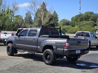 2015 Toyota Tacoma Base V6
