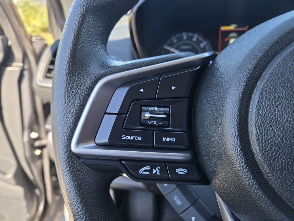 2022 Subaru Impreza Premium