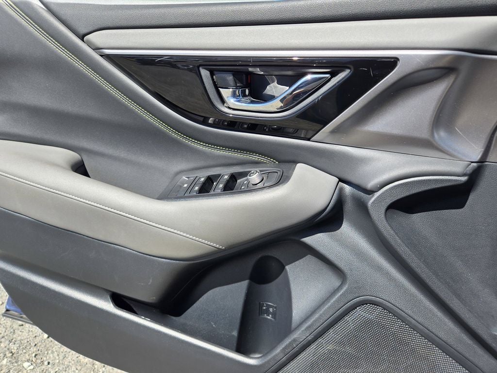 2022 Subaru Outback Onyx Edition XT
