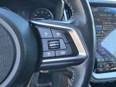 2022 Subaru Outback Onyx Edition XT