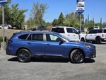 2022 Subaru Outback Onyx Edition XT