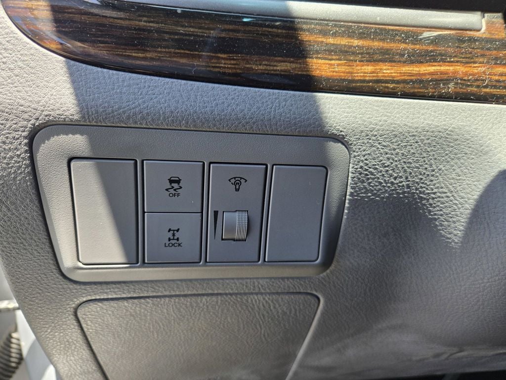 2010 Hyundai Santa Fe GLS
