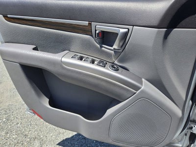 2010 Hyundai Santa Fe GLS