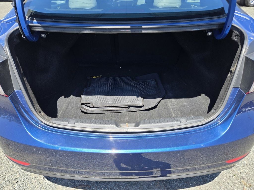 2015 Hyundai Elantra Limited