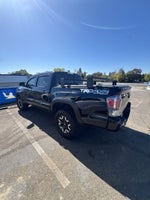 2020 Toyota Tacoma TRD Off-Road V6