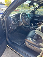 2020 Toyota Tacoma TRD Off-Road V6
