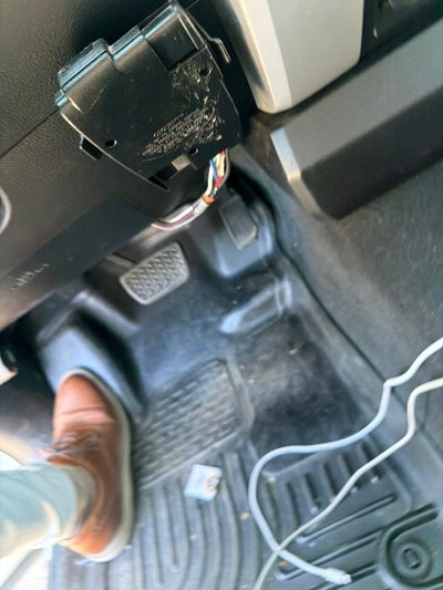 2014 Toyota Tundra SR5 CrewMax