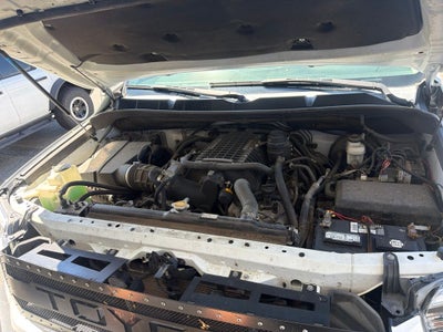 2014 Toyota Tundra SR5 CrewMax