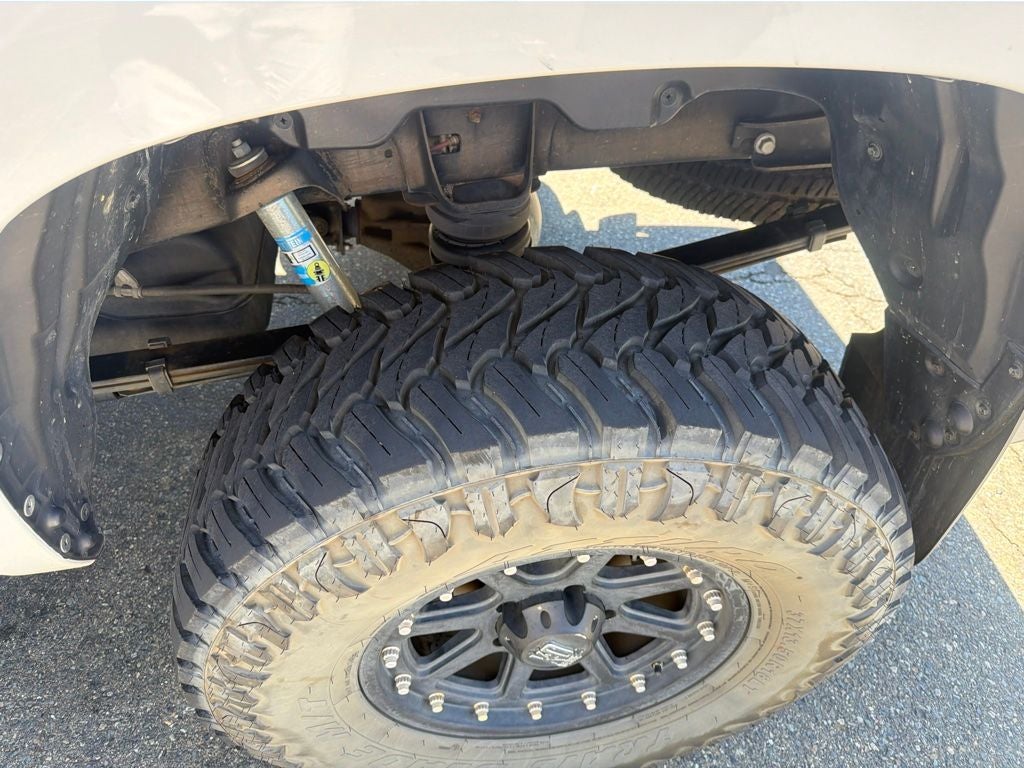 2014 Toyota Tundra SR5 CrewMax