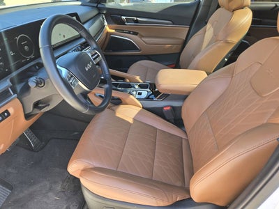 2024 Kia Telluride SX X-Pro