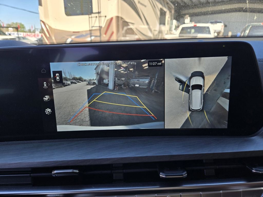 2024 Kia Telluride SX X-Pro