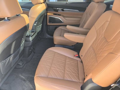 2024 Kia Telluride SX X-Pro