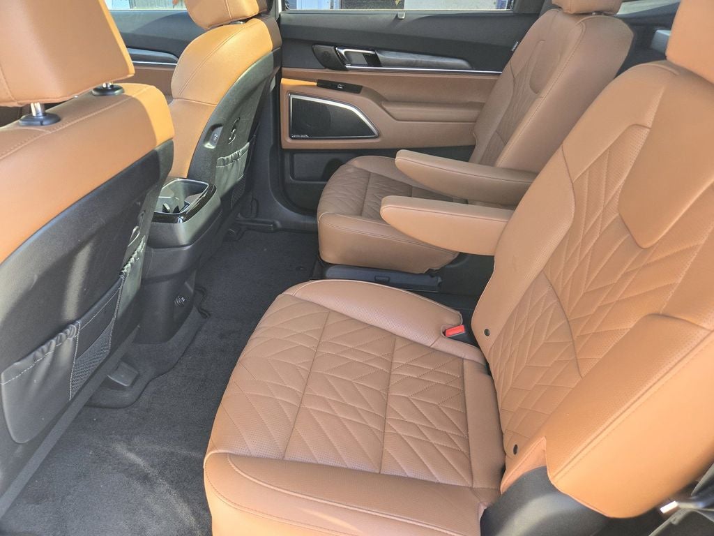 2024 Kia Telluride SX X-Pro