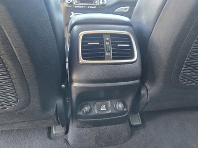 2019 Kia Sorento SX