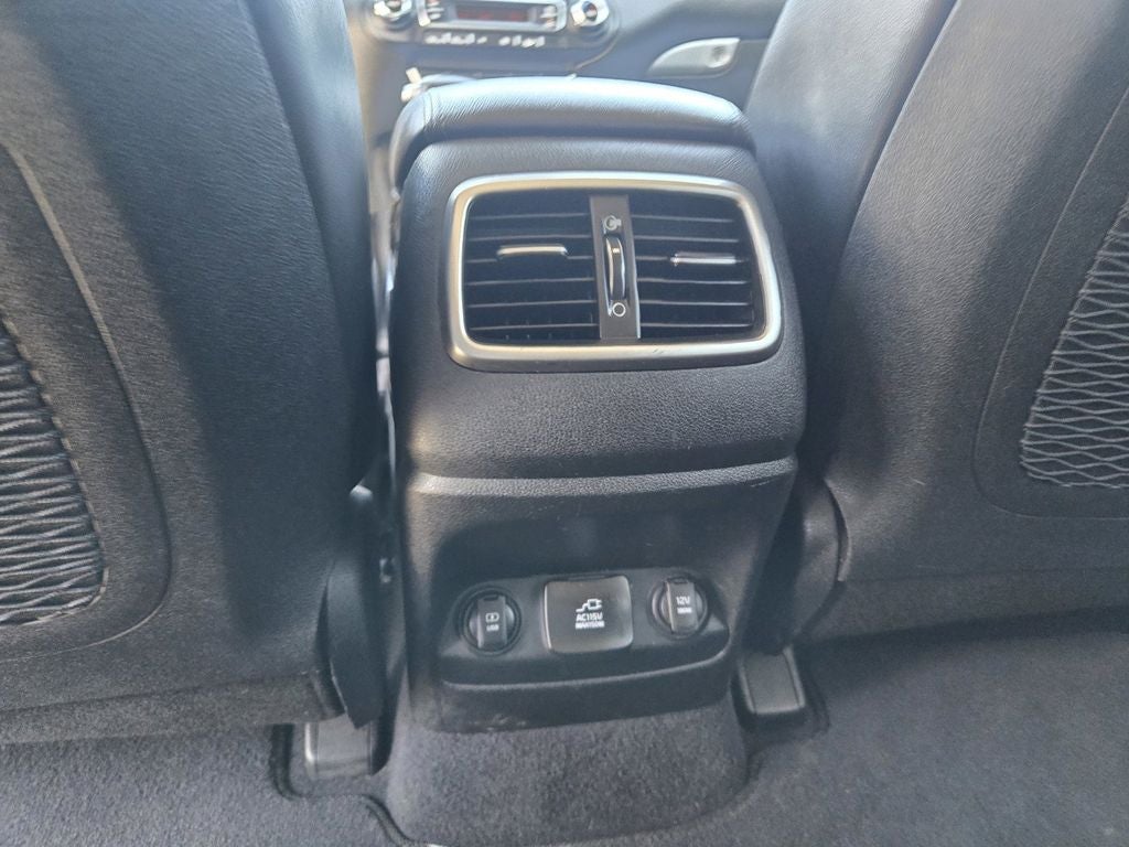 2019 Kia Sorento SX