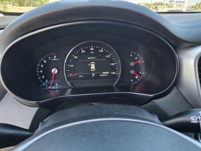 2019 Kia Sorento SX