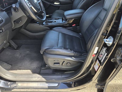 2019 Kia Sorento SX