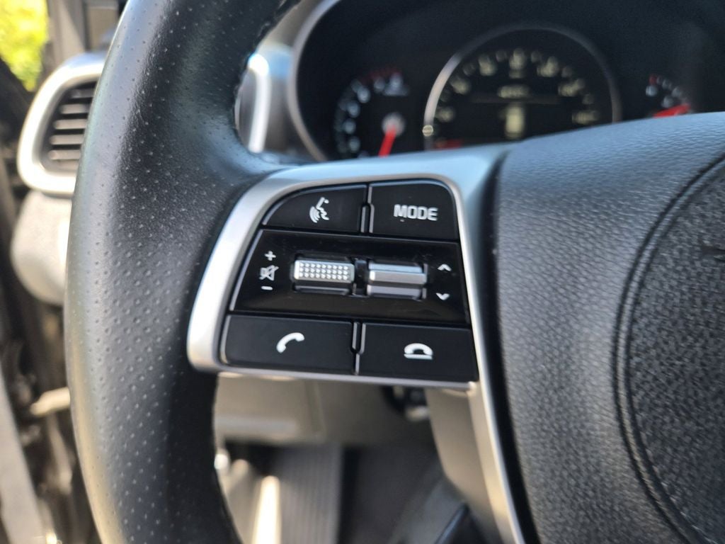 2019 Kia Sorento SX