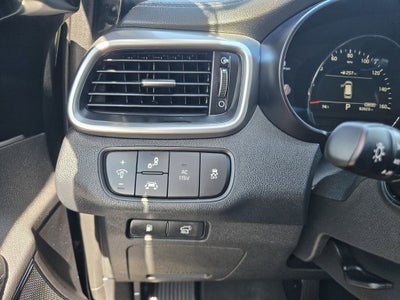 2019 Kia Sorento SX