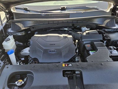 2019 Kia Sorento SX