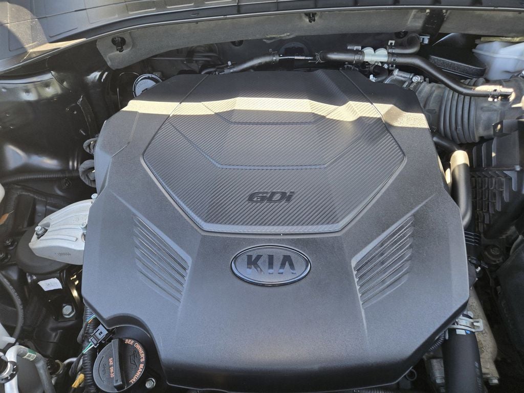 2019 Kia Sorento SX