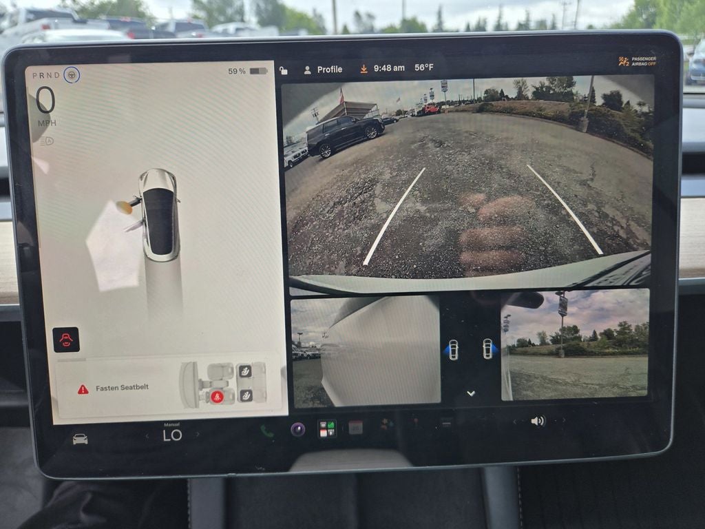 2023 Tesla Model 3 Base