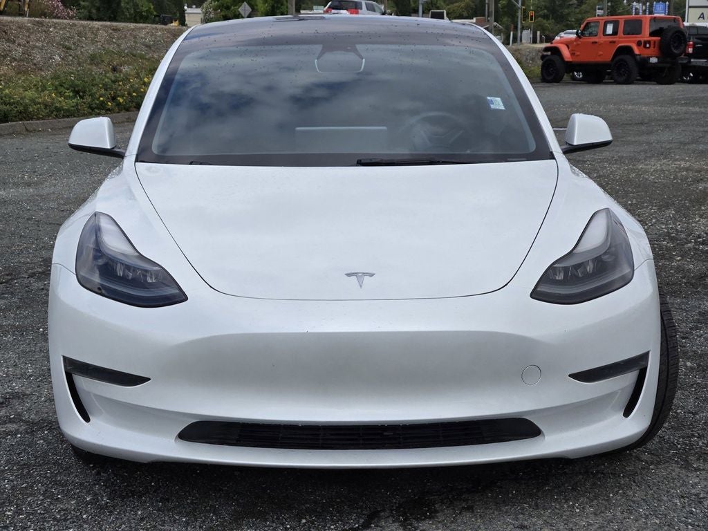 2023 Tesla Model 3 Base