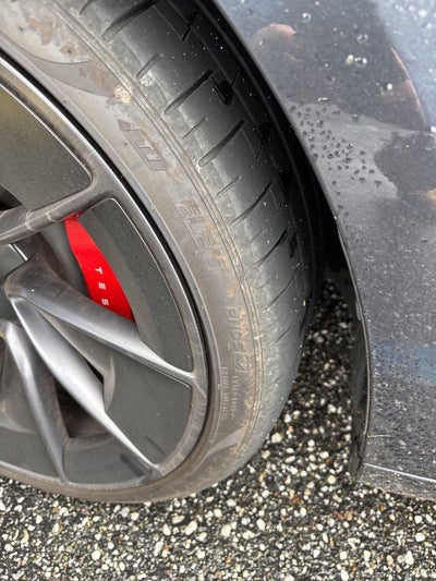 2025 Tesla Model 3 Performance